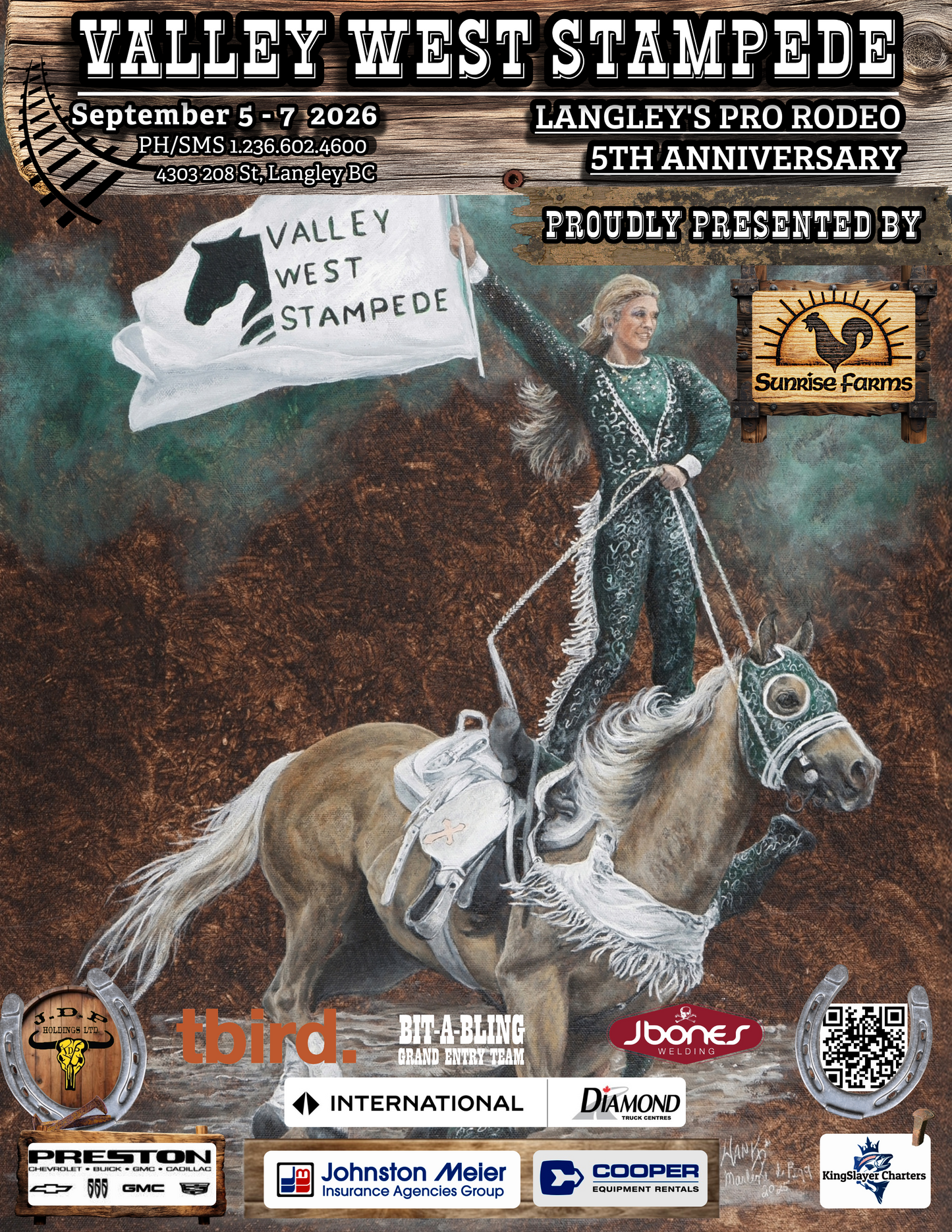 2026 VWS poster