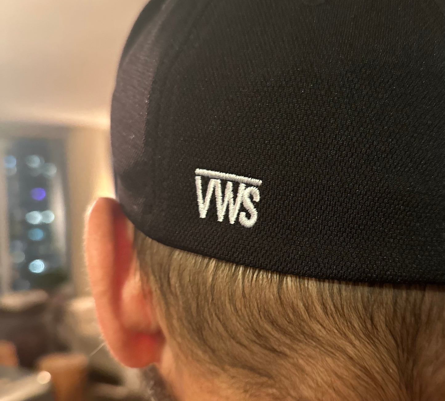 VWS Baseball Cap